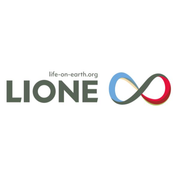 Logo von life-on-earth.org
